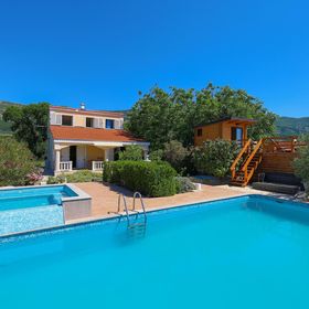 Vendégház Kaštel Novi - CDT627