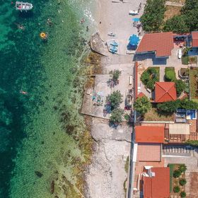 Vendégház Slatine - CDM908