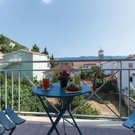 Apartman Klek - CDR298