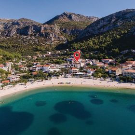 Apartman Klek - CDR298