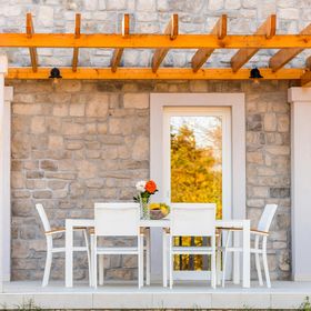 Vendégház Puljane - CDJ681