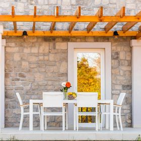 Vendégház Puljane - CDJ681