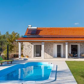 Vendégház Puljane - CDJ681