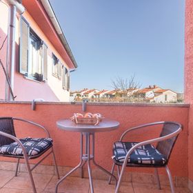 Apartman Valbandon - CIF657