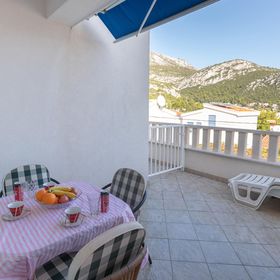 Apartman Klek - CDR282