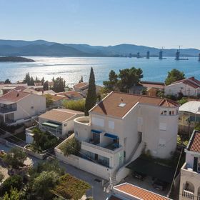 Apartman Klek - CDR282