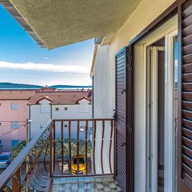 Apartman Kaštel Kamblelovac - CDF841