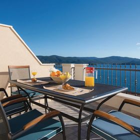 Apartman Komarna - CDR307