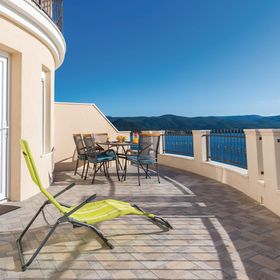 Apartman Komarna - CDR307