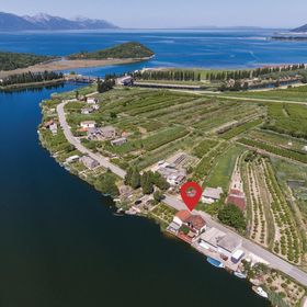 Vendégház Opuzen - CDR219