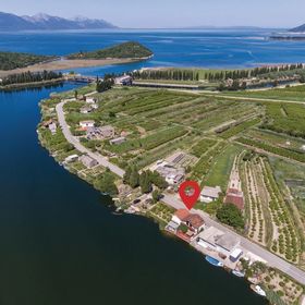 Vendégház Opuzen - CDR219