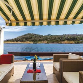 Vendégház Opuzen - CDR219