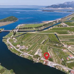 Vendégház Opuzen - CDR220