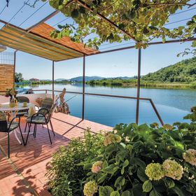 Vendégház Opuzen - CDR220