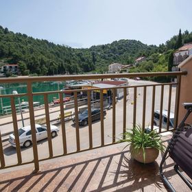 Apartman Blace - CDR339