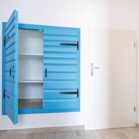 Apartman Blace - CDR334