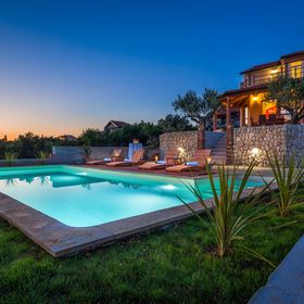 Vendégház Šibenik - CDJ679