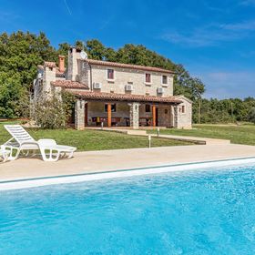 Vendégház Pula - CIC423