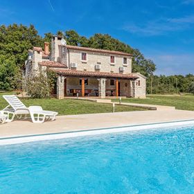 Vendégház Pula - CIC423