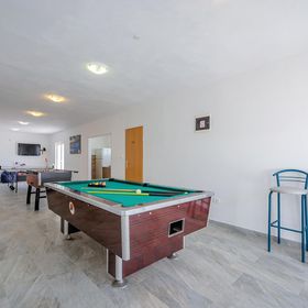 Vendégház Potpićan - CIC422