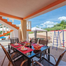 Vendégház Potpićan - CIC422