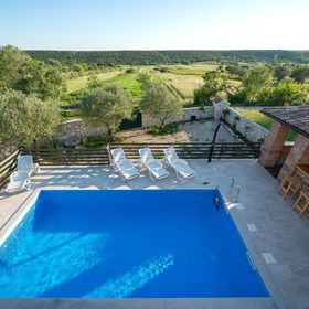 Vendégház Lađevci - CDJ680