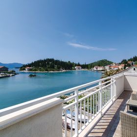 Apartman Blace - CDR239