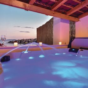 Vendégház Okrug Gornji - CDM900