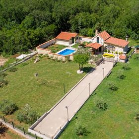 Vendégház Vrh Desne - CDR118