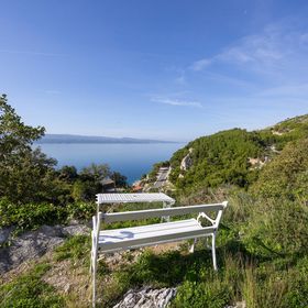 Apartman Lokva Rogoznica - CDM532