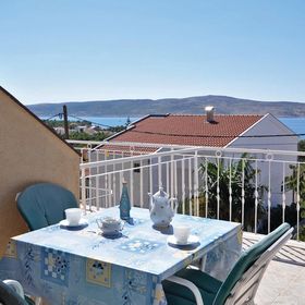 Apartman Starigrad - CDN332