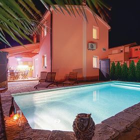 Vendégház Betiga - CIF656