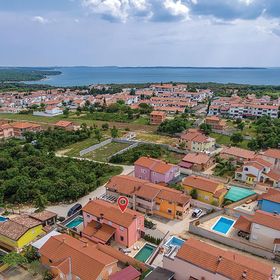 Vendégház Betiga - CIF656