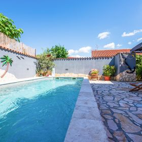 Vendégház Betiga - CIF656