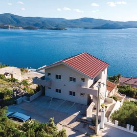 Apartman Klek - CDR184