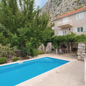 Apartman Duće - CDM804