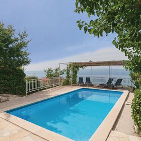 Apartman Duće - CDM804