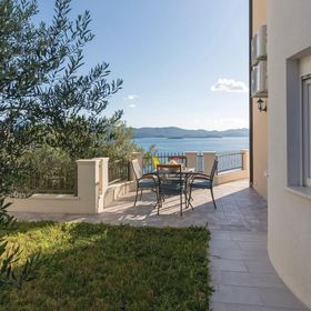 Apartman Komarna - CDR310