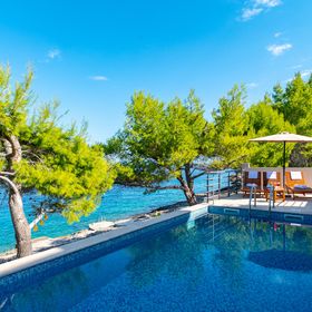 Vendégház Prigradica - CDS605