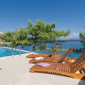 Vendégház Prigradica - CDS605