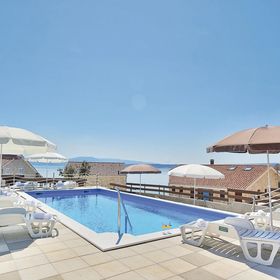 Apartman Posedarje - CDZ316