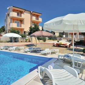 Apartman Posedarje - CDZ316