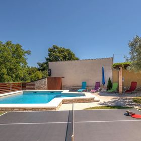 Vendégház Šarići - CIC320