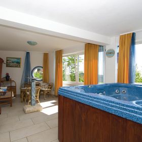 Vendégház Čara - CDS520