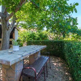 Apartman Pakoštane - CDZ242