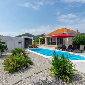 Vendégház Vela Luka - CDS805