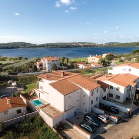 Vendégház Pomer - CIB360