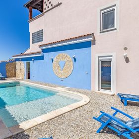 Vendégház Pomer - CIB360