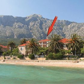 Apartman Orebić - CDP157