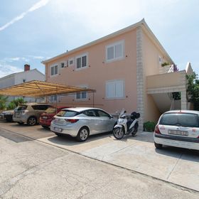 Apartman Orebić - CDP157